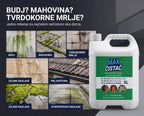MAX Čistač za spoljašnje površine