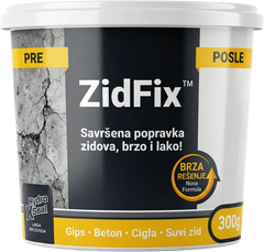 ZidFix™