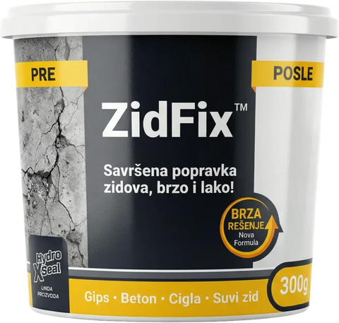 ZidFix™