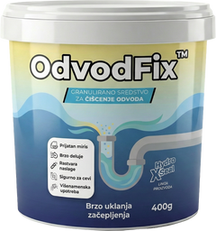 OdvodFix™