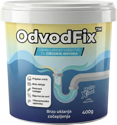 OdvodFix™