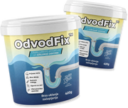 1+1 GRATIS 2x400g