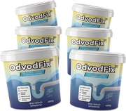 3+3 GRATIS 6x400g