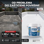 Tečna guma Hydroxseal RS