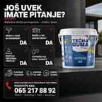 Tečna guma Hydroxseal RS