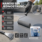 Tečna guma Hydroxseal RS