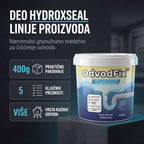 OdvodFix™ Granule za odvode 400g+400g