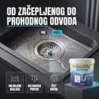 OdvodFix™ Granule za odvode 400g+400g