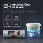 OdvodFix™ Granule za odvode 400g+400g