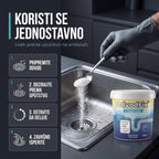 OdvodFix™ Granule za odvode 400g+400g