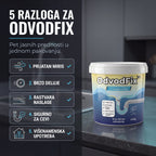 OdvodFix™ Granule za odvode 400g+400g