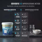 OdvodFix™ Granule za odvode 400g+400g